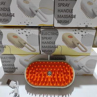 Cepillo vapor de masaje para mascota 3 en 1 - additional image 8