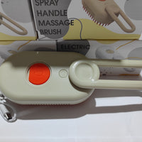 Cepillo vapor de masaje para mascota 3 en 1 - additional image 10